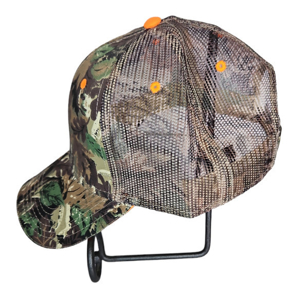Hunting/Camouflage Snapback Outdoors Hat Set, New, One Size, Adjustable, Unisex - Picture 5 of 12